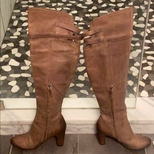 Sam Edelman boots